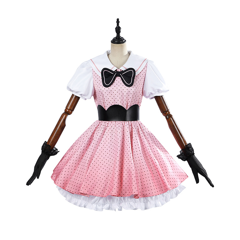 Anime Cosplay Costumes Female - Fantasia de Cosplay Anime Oshi No