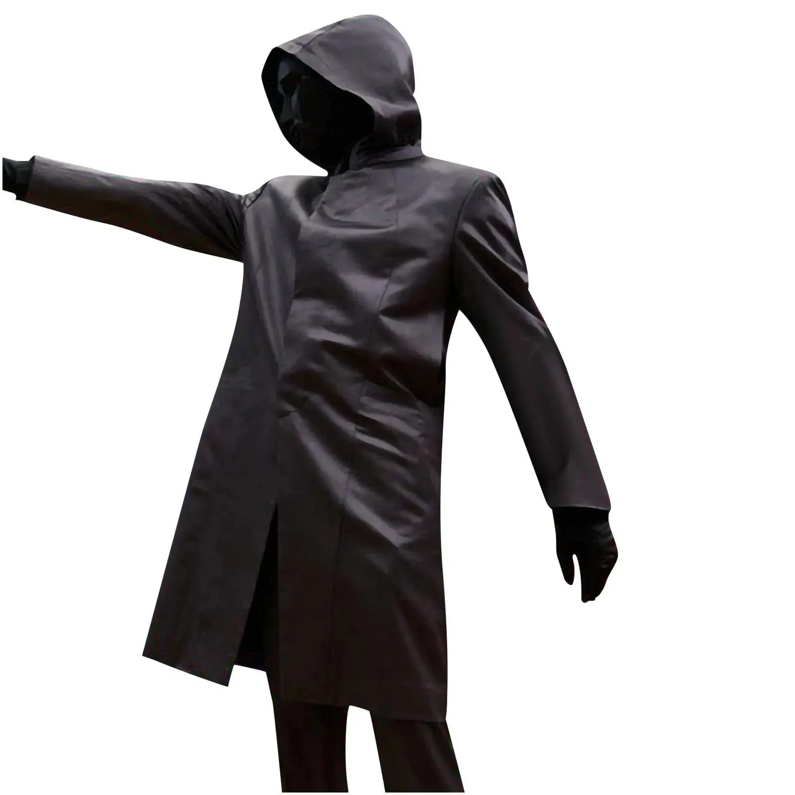 Cosplay Korean Anime - Fantasia de Cosplay de Drama Coreano