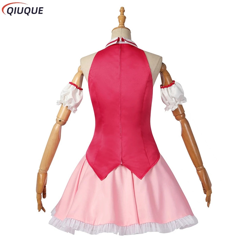 Anime Cosplay Event 2025 - 2025 11 ai hoshino traje com