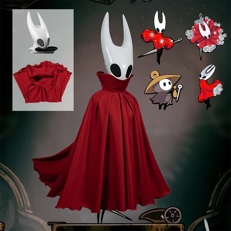 Cosplay Anime Boy - Cosplay traje jogo oco hornet terno