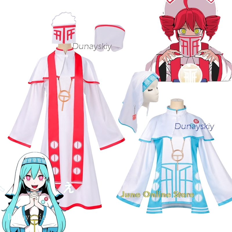 Anime And Cosplay Expo 2025 - Kasanee teto mikv cosplay traje diva