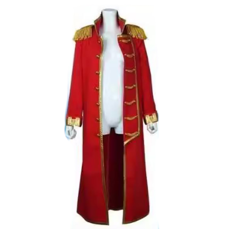 Anime Cosplay Luffy - Anime masculino gol d roger cosplay