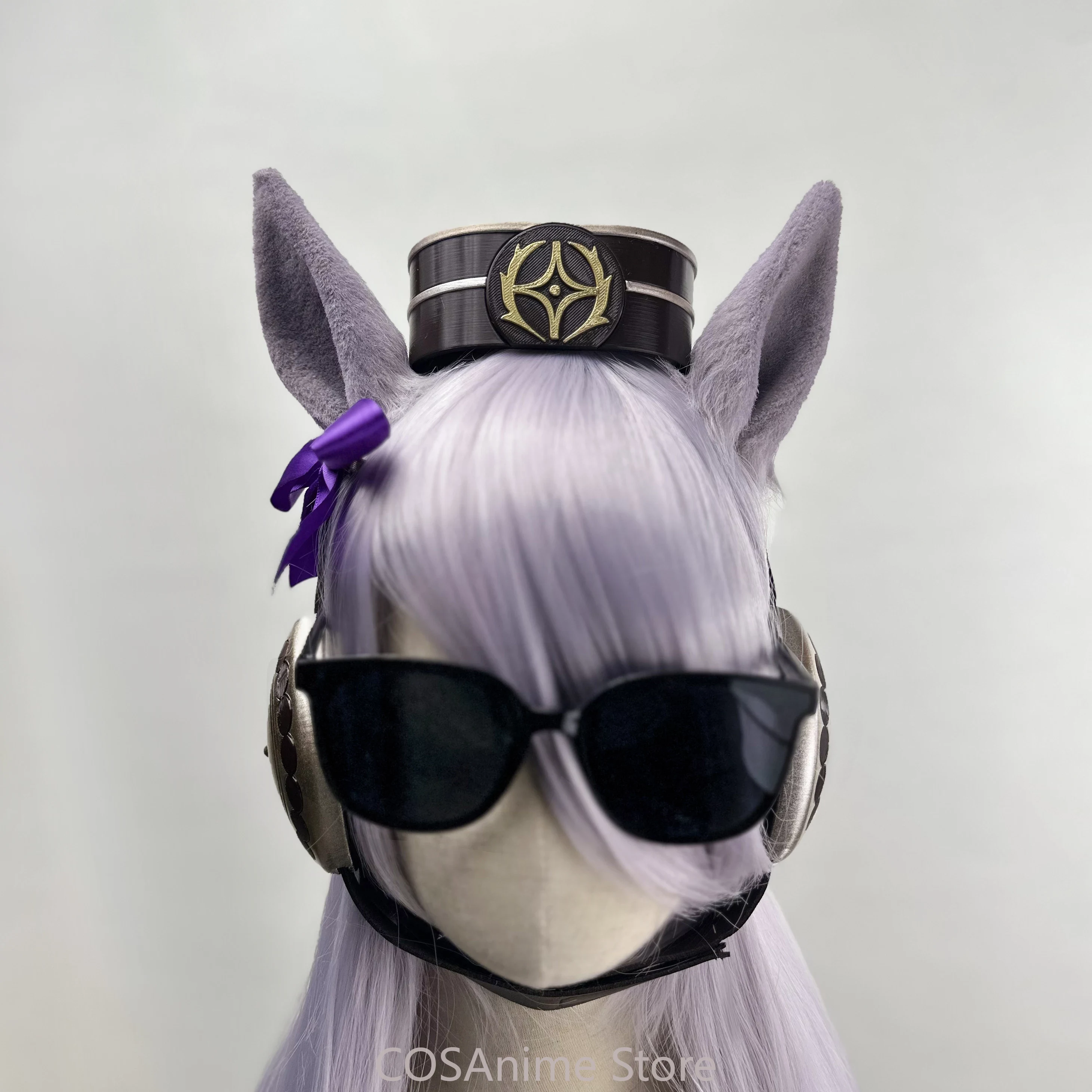 Anime Cosplay Costumes Female - Acessório de Cosplay de Anime Pretty