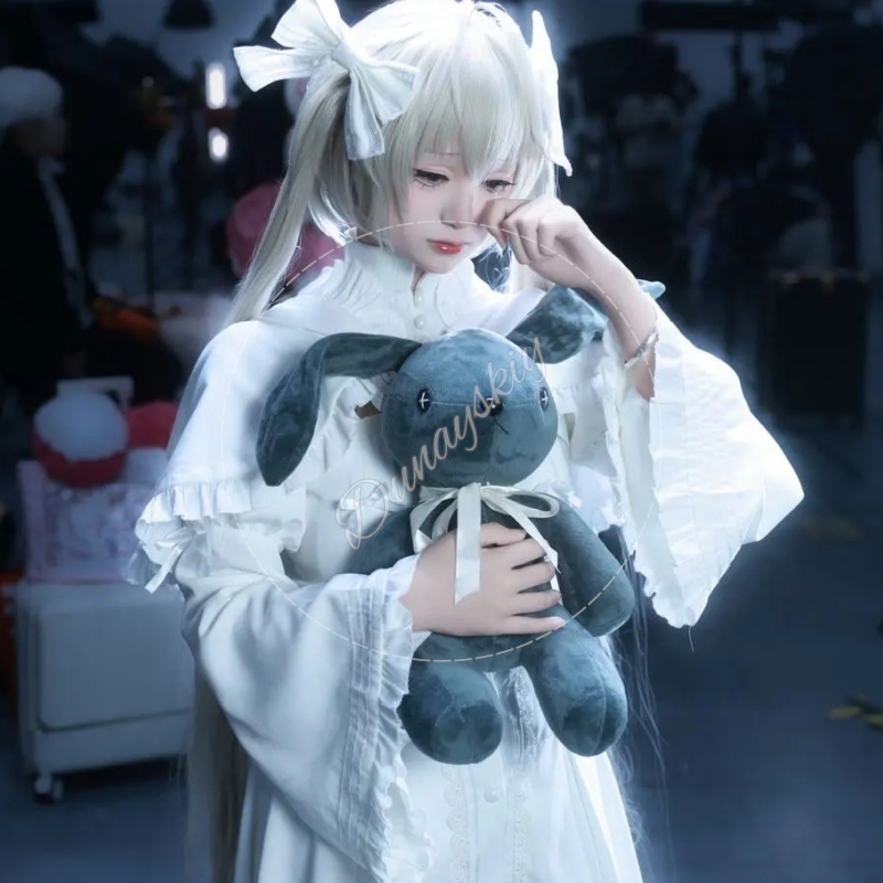 Anime Cosplay Eyes - Acessórios de Cosplay Kasugano Sora: Olhos