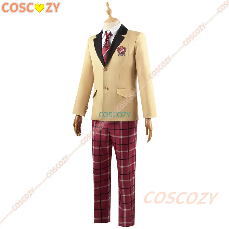 Anime Cosplay Event 2025 - 2025 yiyi tomoe hiyori cosplay traje