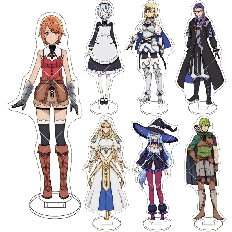 Anime Cosplay Com - Anime de 16CM ‌ Você não