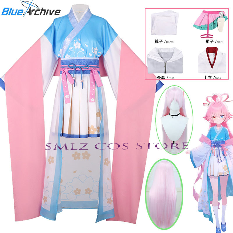 Anime Cosplay Costumes Female - Fantasia de Cosplay Takanashi Hoshino do