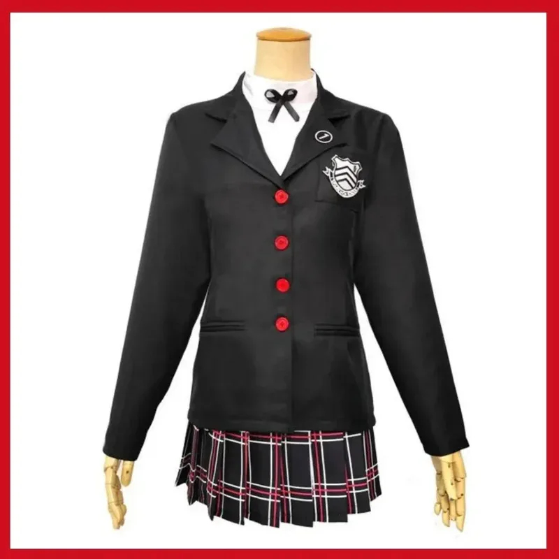 Cosplay Korean Anime - Fantasia de Cosplay Game Royal Kasumi