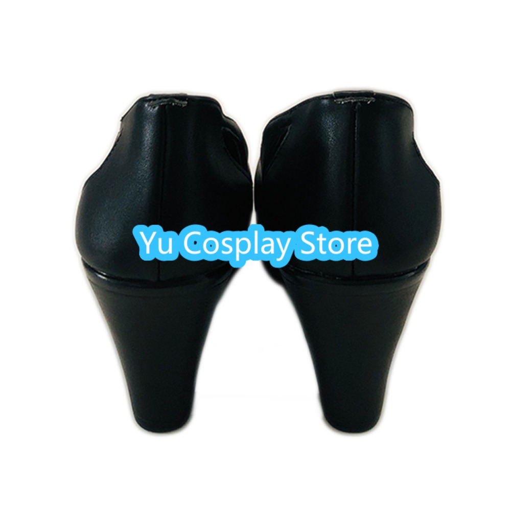 Cosplay Anime Expo - Loja de Cosplay Yu, Sapatos para