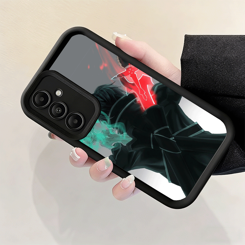Capa de Telefone para Samsung  - Sword Art Online Cape avaliação e preço