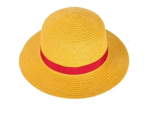 Fantasia de Cosplay do Luffy d - Anime Cosplay Luffy avaliação e preço