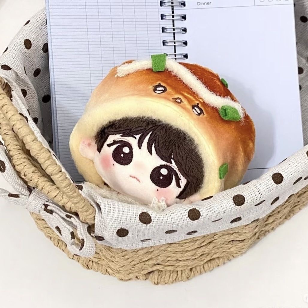 2026 Novo Boneco de Pelúcia Zi - Anime Cosplay Eyes avaliação e preço