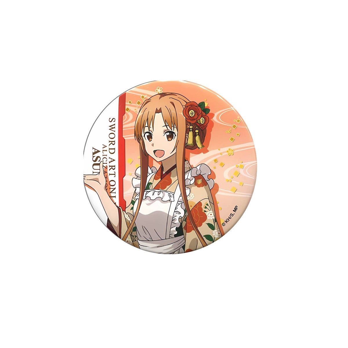 58mm anime espada arte on-line - Sword Art Online Cape avaliação e preço