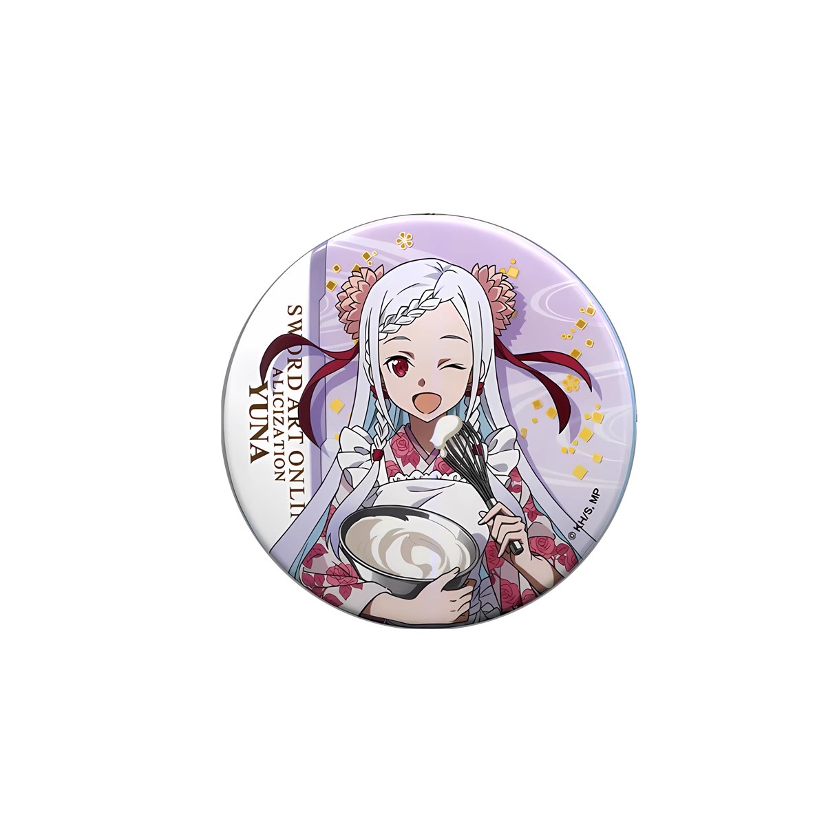 58mm anime espada arte on-line - Sword Art Online Cape avaliação e preço