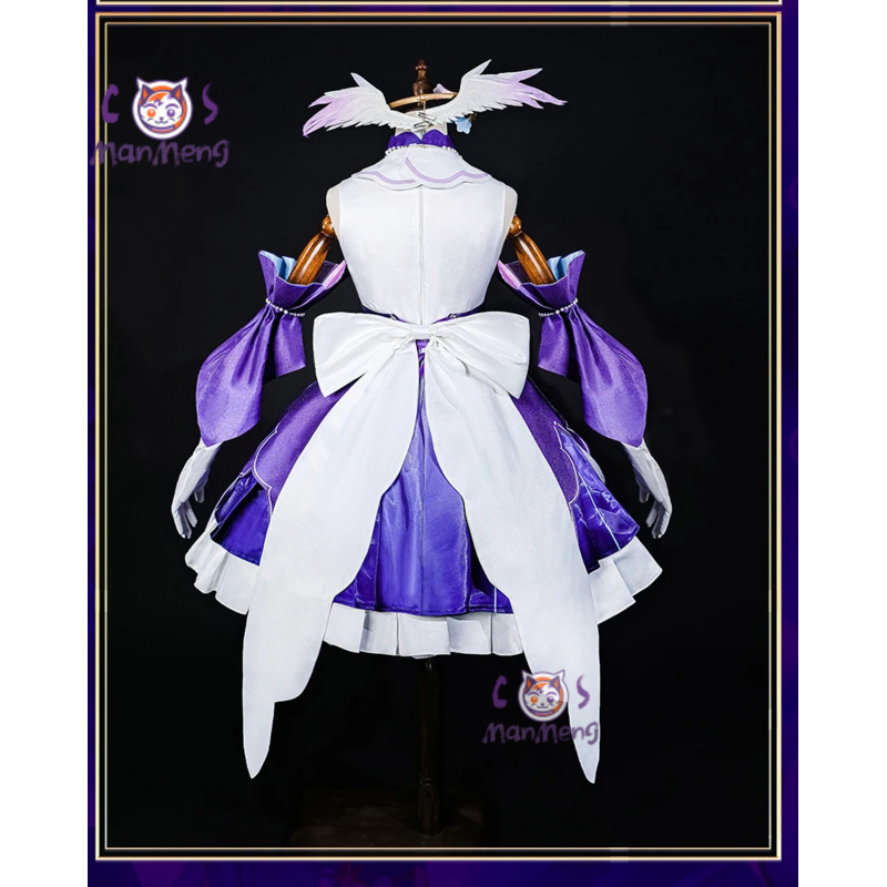 Fantasia de cosplay do jogo Ho - Anime Cosplay Robin avaliação e preço