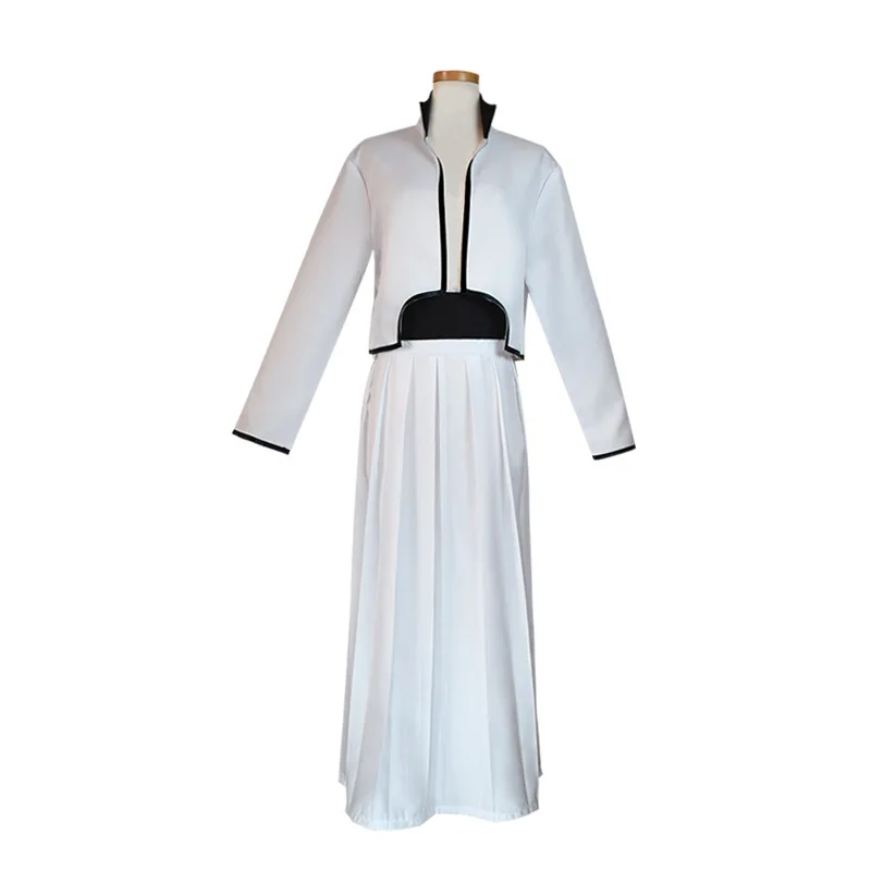 Cosplayanime lixívia ulquiorra - Cosplay Anime White Hair avaliação e preço