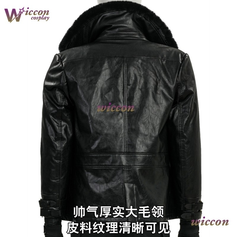 Cosplay Resident Evil Leon·S·K - Anime Cosplay Costumes Female avaliação e preço