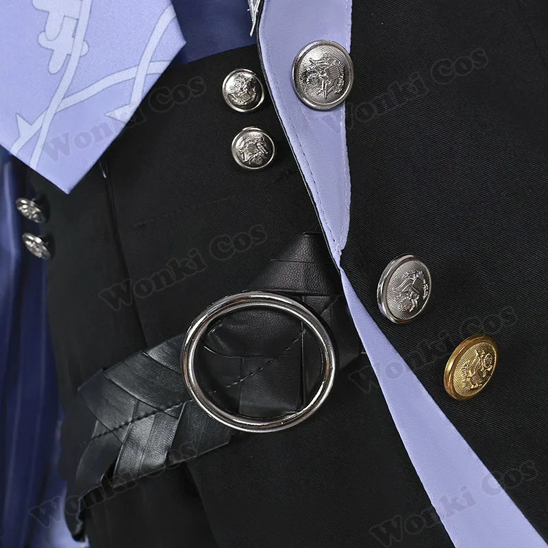 2025 aaa jogo zz vlad traje pe - Anime Cosplay Event 2025 avaliação e preço