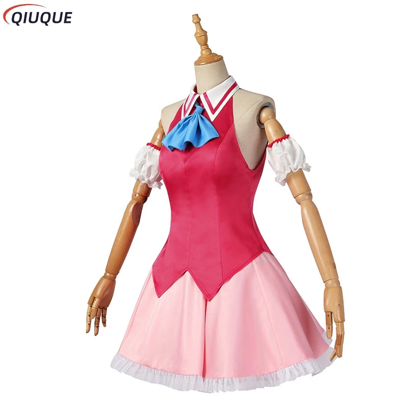 2025 11 ai hoshino traje com c - Anime Cosplay Event 2025 avaliação e preço
