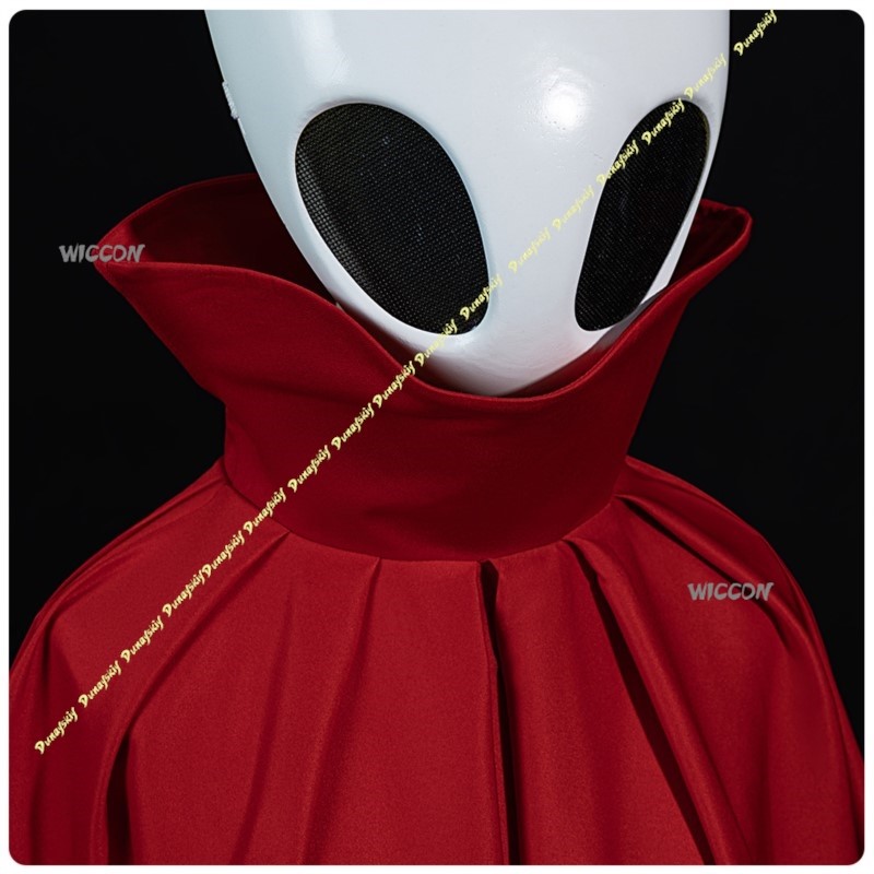 Cosplay traje jogo oco hornet  - Cosplay Anime Boy avaliação e preço