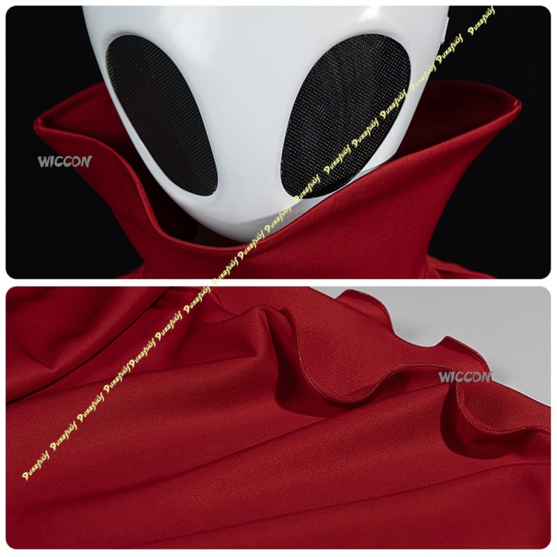 Trajes cosplay jogo terno oco  - Cosplay Anime Boy avaliação e preço