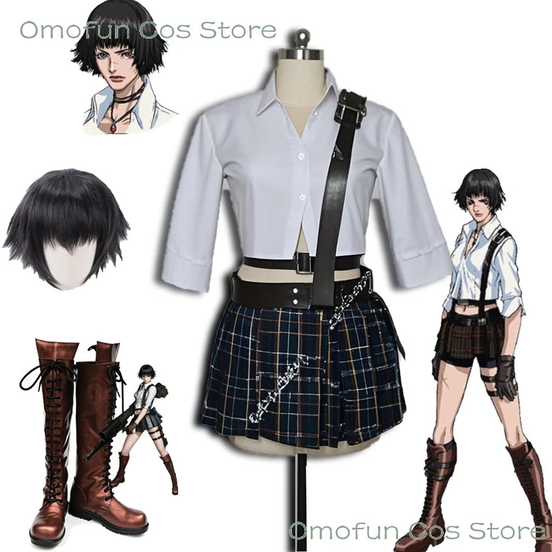 2025 aaa dmc senhora cosplay b - Anime Cosplay Event 2025 avaliação e preço