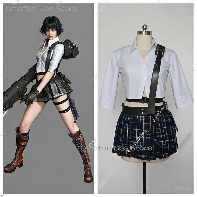 2025 aaa dmc senhora cosplay b - Anime Cosplay Event 2025 avaliação e preço