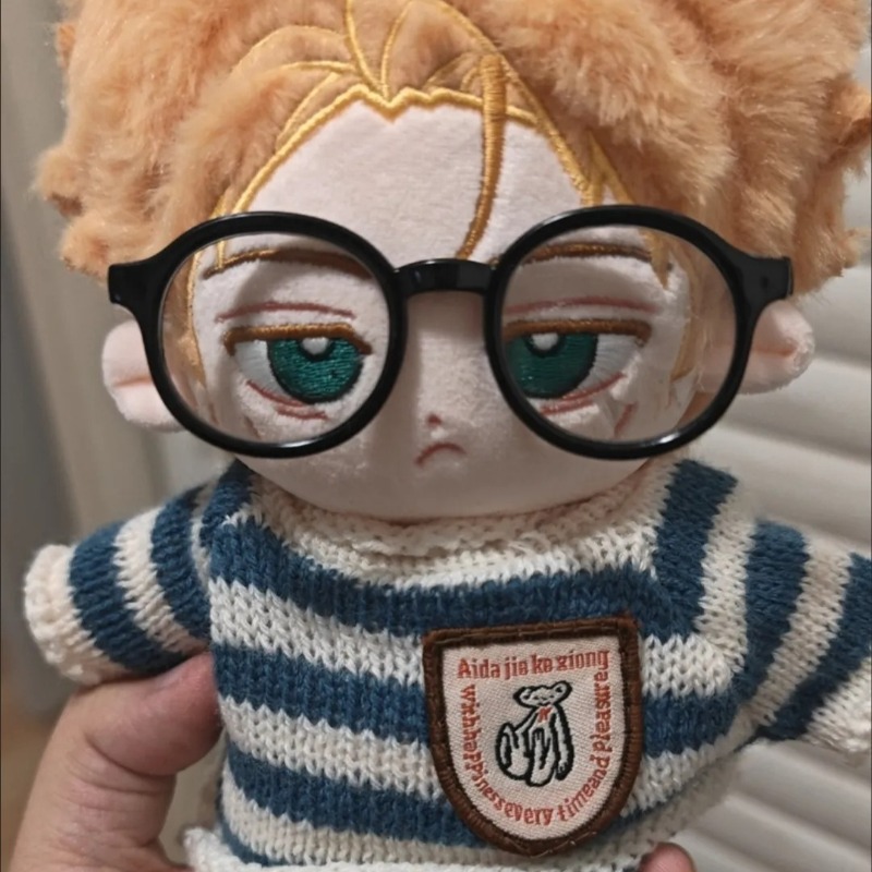 Boneco de Pelúcia Kento Nanami - Anime Cosplay Com avaliação e preço
