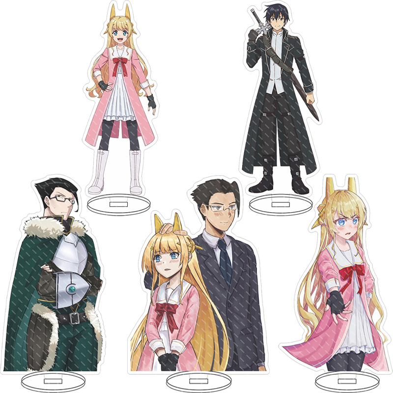 Figura de Anime de 16CM: Vida  - Anime Cosplay Com avaliação e preço