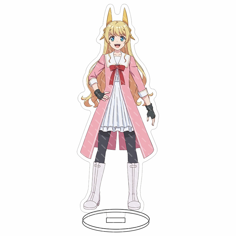 Figura de Anime de 16CM: Vida  - Anime Cosplay Com avaliação e preço