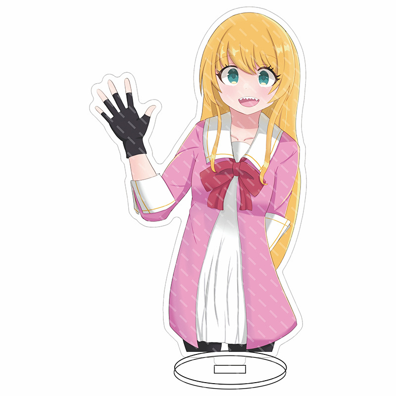Figura de Anime de 16CM: Vida  - Anime Cosplay Com avaliação e preço