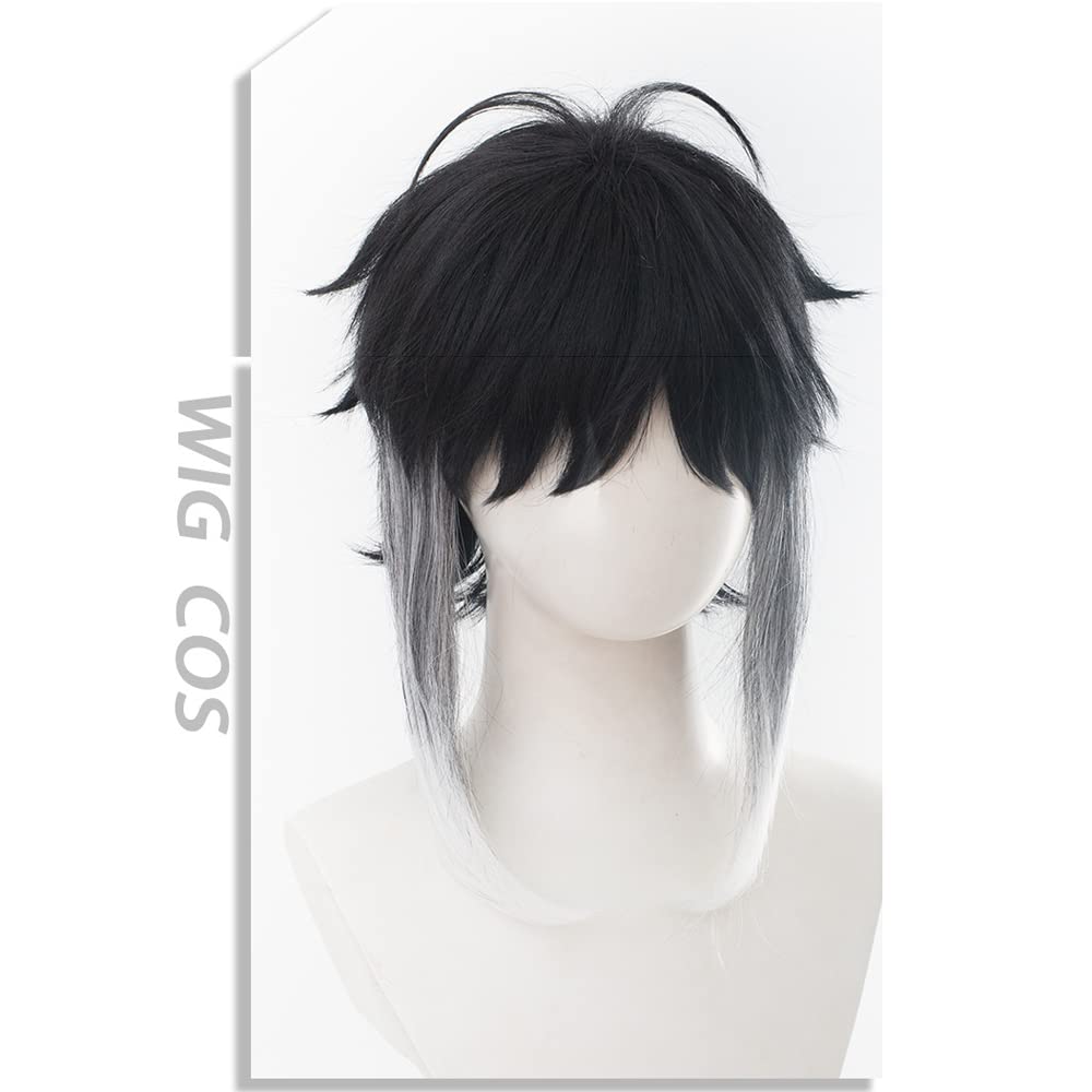Anime ryūnosuke akutagawa ryun - Cosplay Anime White Hair avaliação e preço