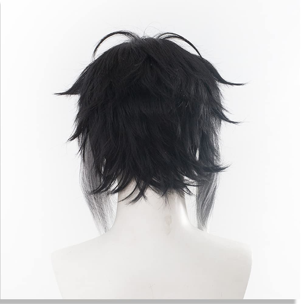 Anime ryūnosuke akutagawa ryun - Cosplay Anime White Hair avaliação e preço