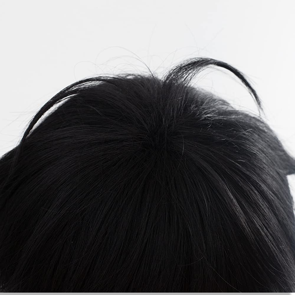 Anime ryūnosuke akutagawa ryun - Cosplay Anime White Hair avaliação e preço