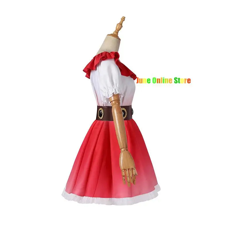 2025 yiyi ai roupas oshi no ko - Anime Cosplay Event 2025 avaliação e preço
