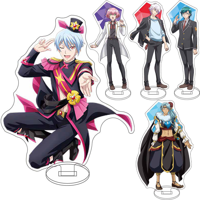 Boneco de Anime de 16CM do Jog - Anime Cosplay Com avaliação e preço