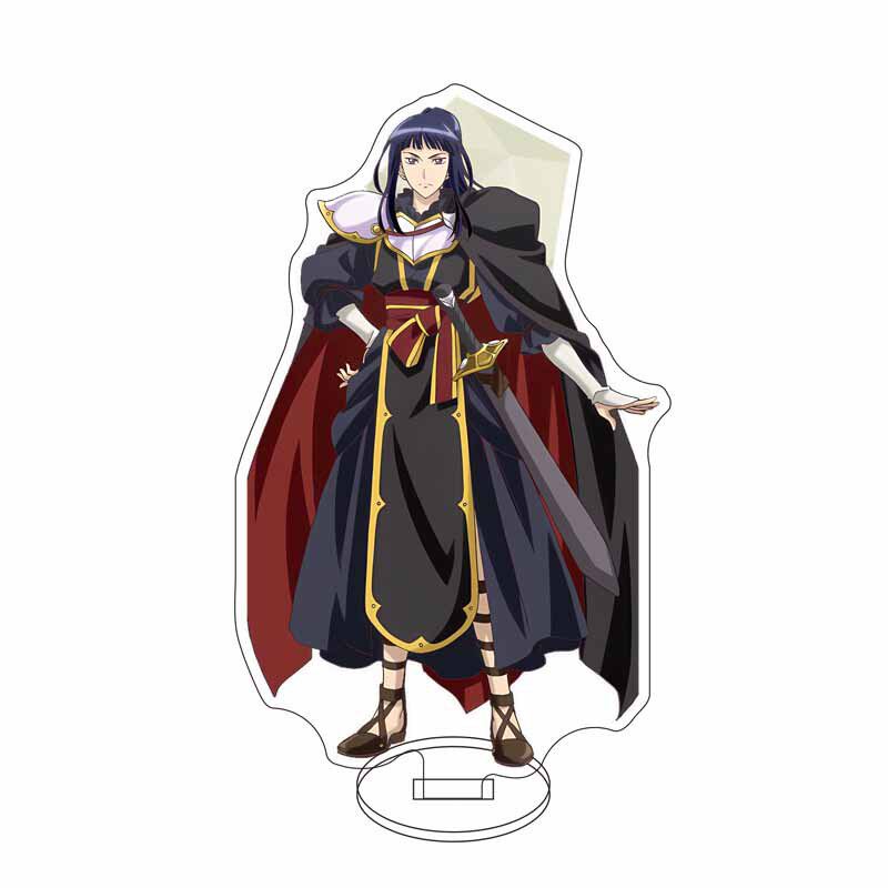 Boneco de Anime de 16CM do Jog - Anime Cosplay Com avaliação e preço
