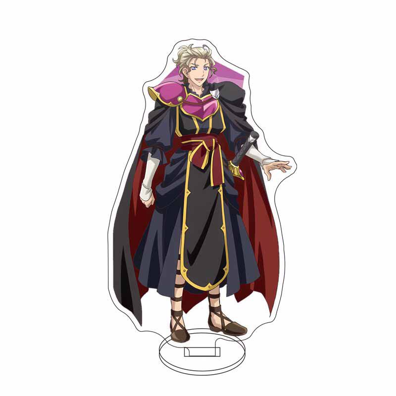 Boneco de Anime de 16CM do Jog - Anime Cosplay Com avaliação e preço