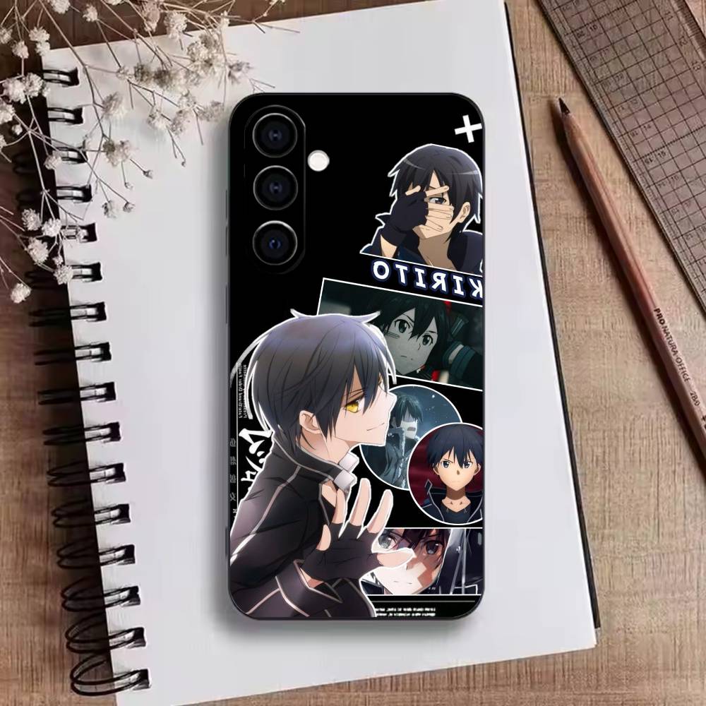 Sword Art Online SAO Kirigaya  - Sword Art Online Cape avaliação e preço
