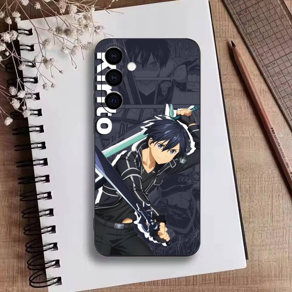 Sword Art Online SAO Kirigaya  - Sword Art Online Cape avaliação e preço