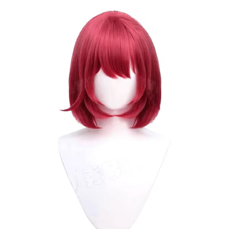 Shirayuki cosplay trajes anime - Cosplay Anime White Hair avaliação e preço