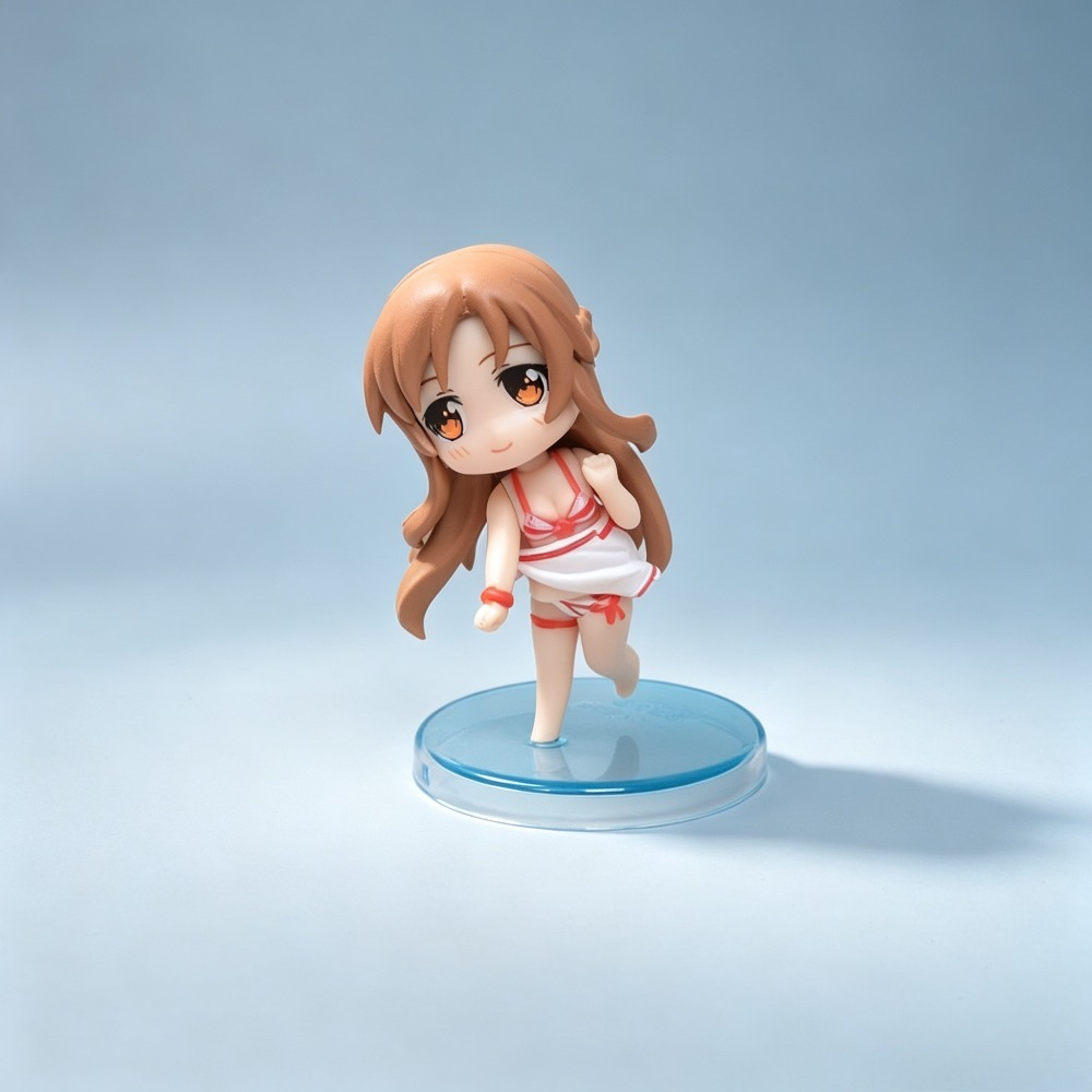 Figuras de Ação Anime Sword Ar - Sword Art Online Cape avaliação e preço