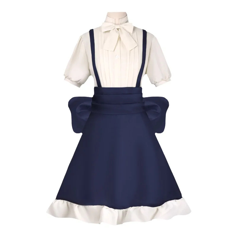 2025 yiyi marie cosplay traje  - Anime Cosplay Event 2025 avaliação e preço