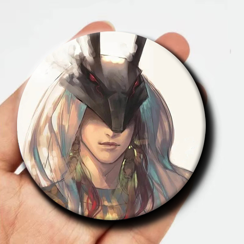 Anime coreano manhwa nove pila - Cosplay Korean Anime avaliação e preço