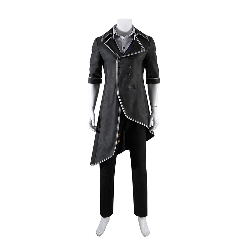 Verso cosplay clair obscur: ex - Anime Cosplay Costumes Female avaliação e preço