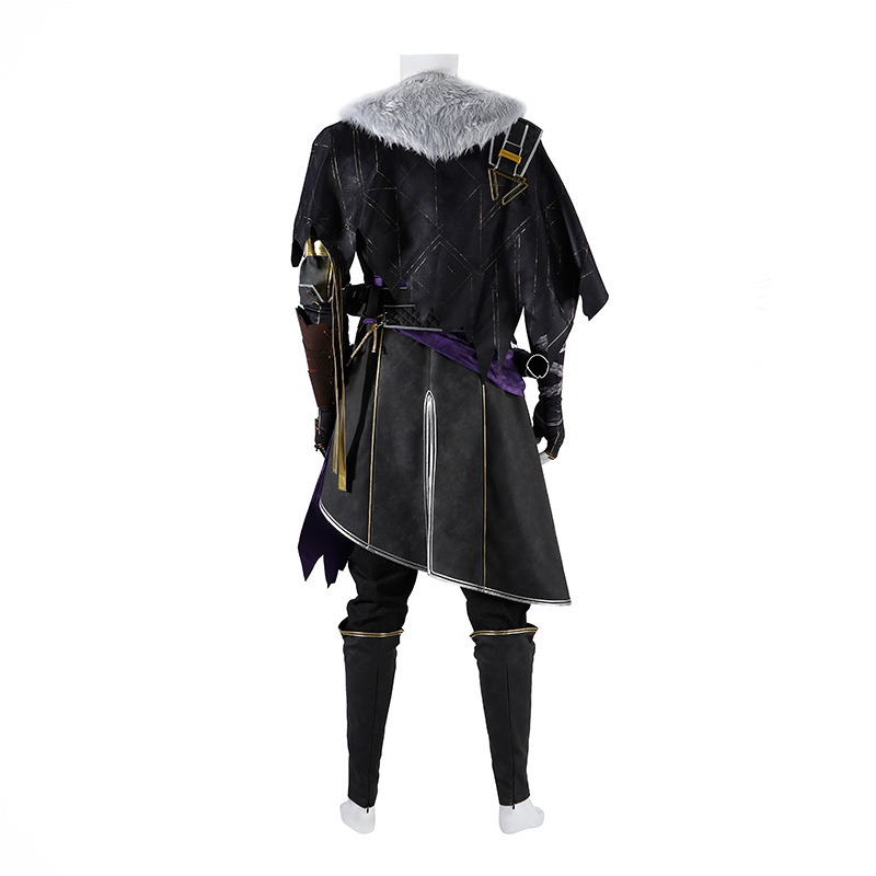 Verso cosplay clair obscur: ex - Anime Cosplay Costumes Female avaliação e preço
