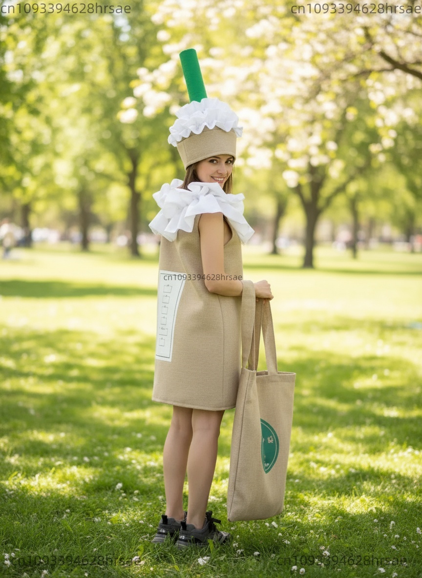 Adulto novidade café cosplay t - Anime Cosplay Ideas Girl avaliação e preço
