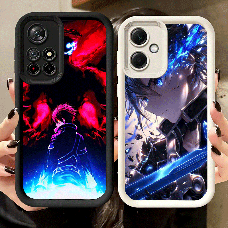Capa de Telefone Soft Sword Ar - Sword Art Online Cape avaliação e preço