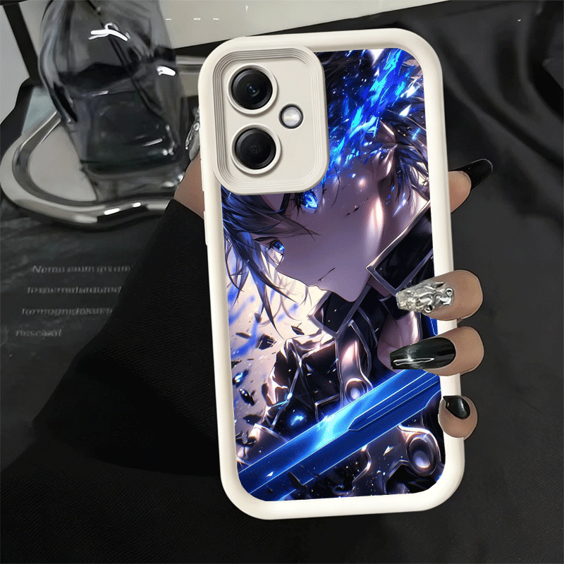 Capa de Telefone Soft Sword Ar - Sword Art Online Cape avaliação e preço