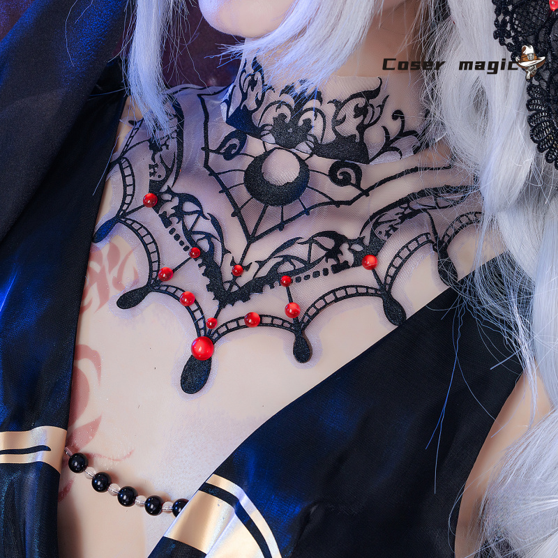 Irelia h loja anime reverso: 1 - Anime Cosplay Costumes Female avaliação e preço